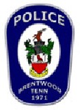 Brentwood Police Dept