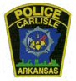 Carlisle Police Dept