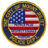 Mt Juliet Police Dept