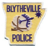 Blytheville Police Dept