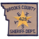 Brooks County Sheriff Department