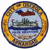 Osceola Police Dept