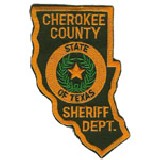 Cherokee County Sheriff Department