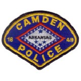 Camden Police Dept