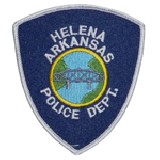 Helena Police Dept