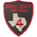 Harris County - Pct 4 Constable Office