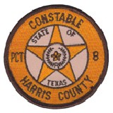 Harris County - Pct 8 Constable Office