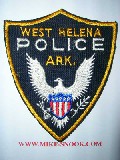 West Helena Police Dept