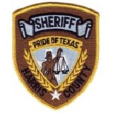 Harris County Sheriff Office