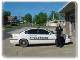 Glenwood Police Dept