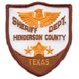 Henderson County Sheriff Department