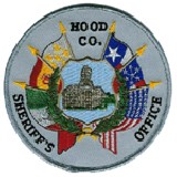 Hood County Sheriff Office