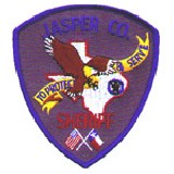 Jasper County Sheriff Office