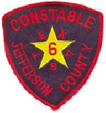 Jefferson County - Pct 6 Constable Office