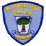 Marked Tree Police Dept