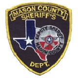 Mason County Sheriff Office