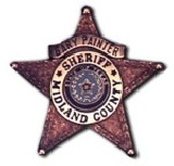 Midland County Sheriff Office