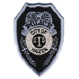 Hazen Police Dept