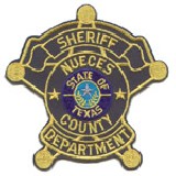 Nueces County Sheriff Department