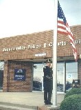 Jacksonville Police Dept