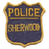 Sherwood Police Dept