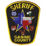 Sabine County Sheriff Department