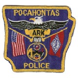 Pocahontas Police Dept