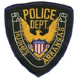 Hughes Police Dept