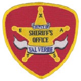 Val Verde County Sheriff Office