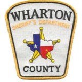 Wharton County Sheriff Department