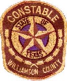 Williamson County - Pct 3 Constable Office