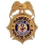 Haskell Police Dept