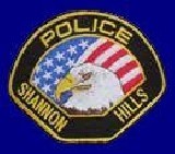 Shannon Hills Police Dept