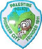 Palestine Police Dept