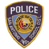 Smithville Police Dept