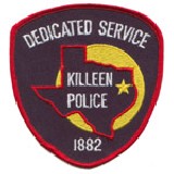 Killeen Police Dept