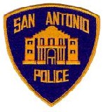 San Antonio Police Dept