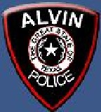 Alvin Police Dept