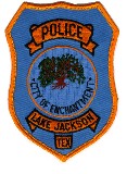 Lake Jackson Police Dept