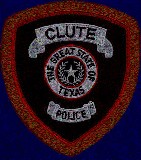 Clute Police Dept