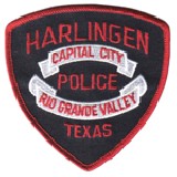 Harlingen Police Dept