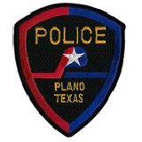 Plano Police Dept