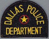 Dallas Police Dept