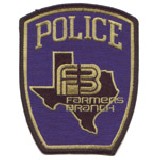 Farmers Branch Police Dept