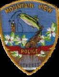 Mountain View Police Dept