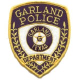 Garland Police Dept