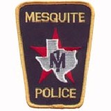 Mesquite Police Dept