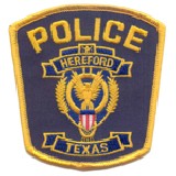 Hereford Police Dept