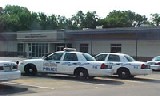 Lake Dallas Police Dept