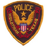 Midlothian Police Dept